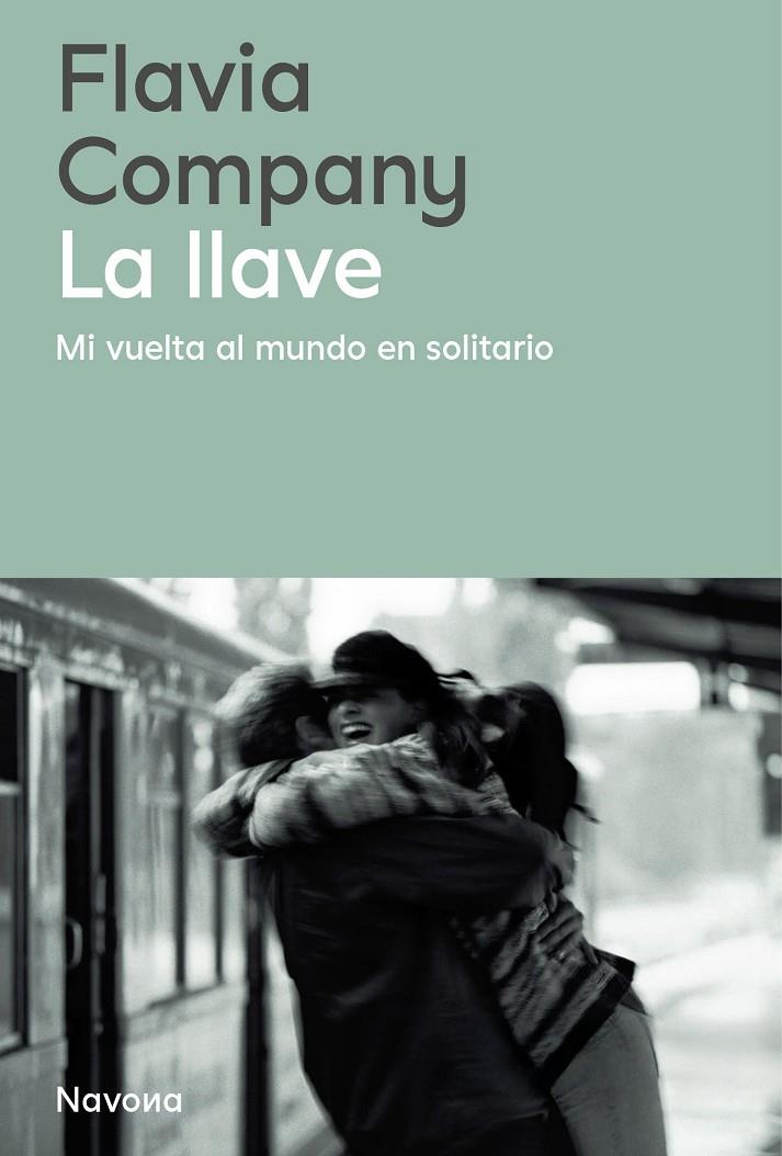 LA LLAVE | 9788410180949 | COMPANY I NAVAU, FLAVIA