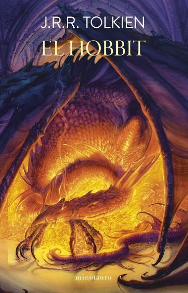 EL HOBBIT | 9788445013588 | TOLKIEN, J. R. R.