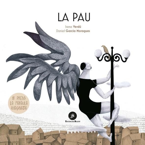 LA PAU | 9788499042664 | VERDÚ MUÑOZ, IRENE