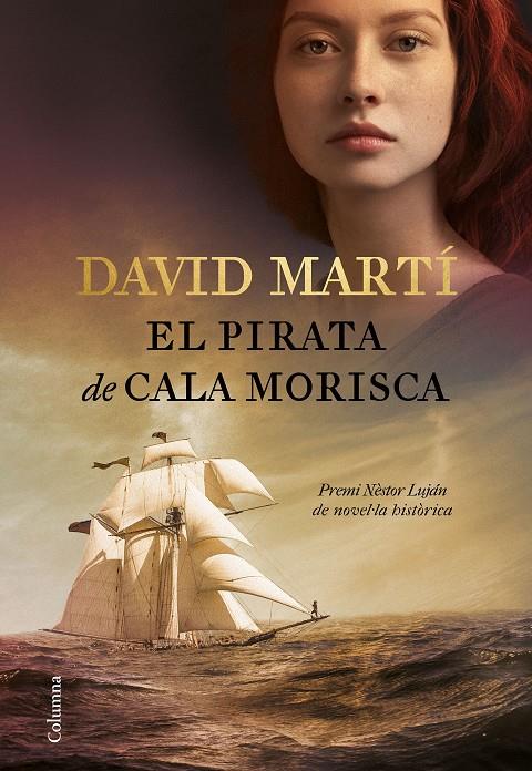EL PIRATA DE LA CALA MORISCA | 9788466424332 | MARTÍ, DAVID