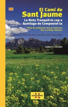 EL CAMÍ DE SANT JAUME | 9788412188035 | CHRISTIE, CALLUM J.