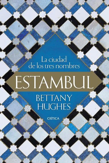 ESTAMBUL | 9788491992899 | HUGHES, BETTANY