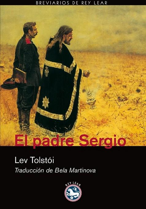 EL PADRE SERGIO | 9788492403226 | TOLSTÓI, LEV