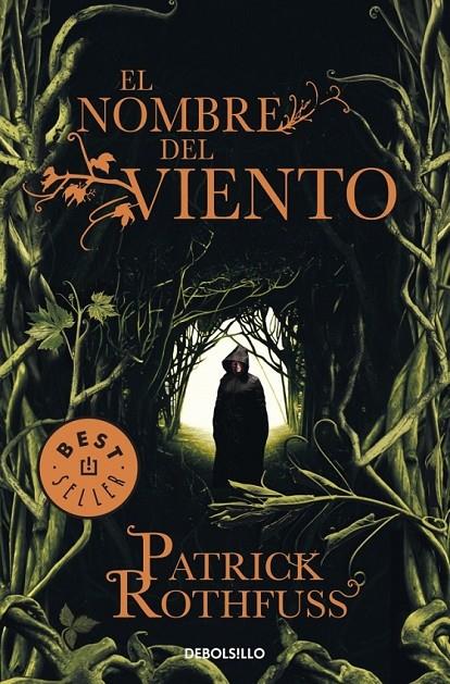 EL NOMBRE DEL VIENTO | 9788499082479 | ROTHFUSS,PATRICK