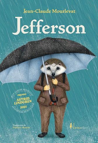 JEFFERSON - NE RTC | 9788418451768