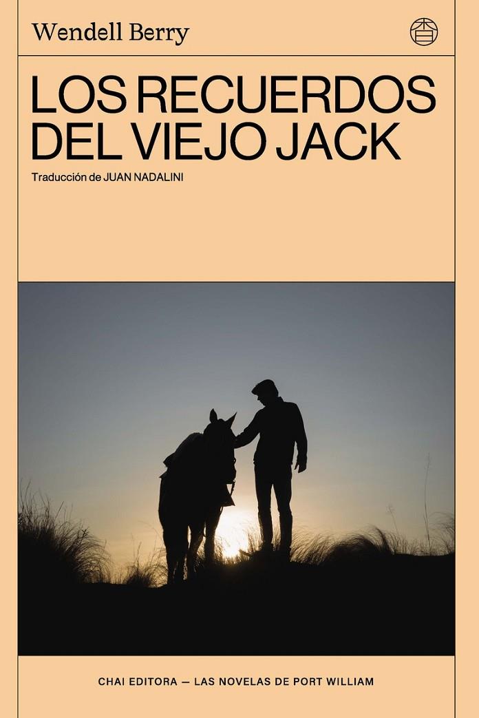 LOS RECUERDOS DEL VIEJO JACK | 9788412940596 | BERRY, WENDELL