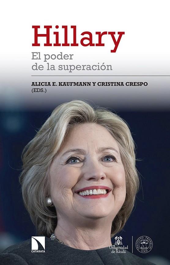 HILLARY | 9788490972175 | CRESPO PALOMARES, CRISTINA/E. KAUFMANN, ALICIA