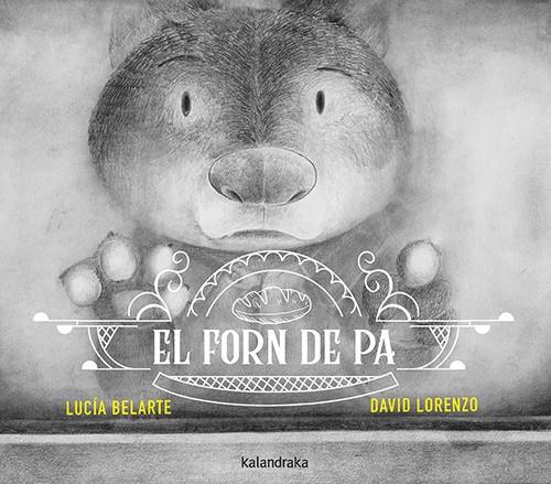 EL FORN DE PA | 9788410387225 | BELARTE, LUCÍA