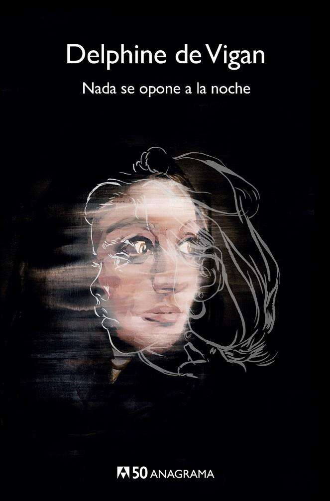 NADA SE OPONE A LA NOCHE | 9788433902481 | VIGAN, DELPHINE DE
