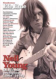 EFEEME VOL14 NEIL YOUNG | 9771139600140