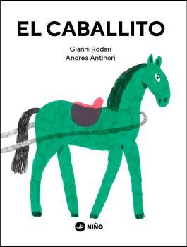 CABALLITO, EL | 9789569569272