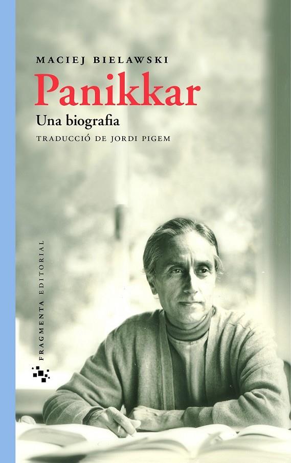 PANIKKAR. UNA BIOGRAFIA | 9788415518105 | BIELAWSKI, MACIEJ