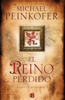 EL REINO PERDIDO | 9788466653657 | PEINKOFER, MICHAEL