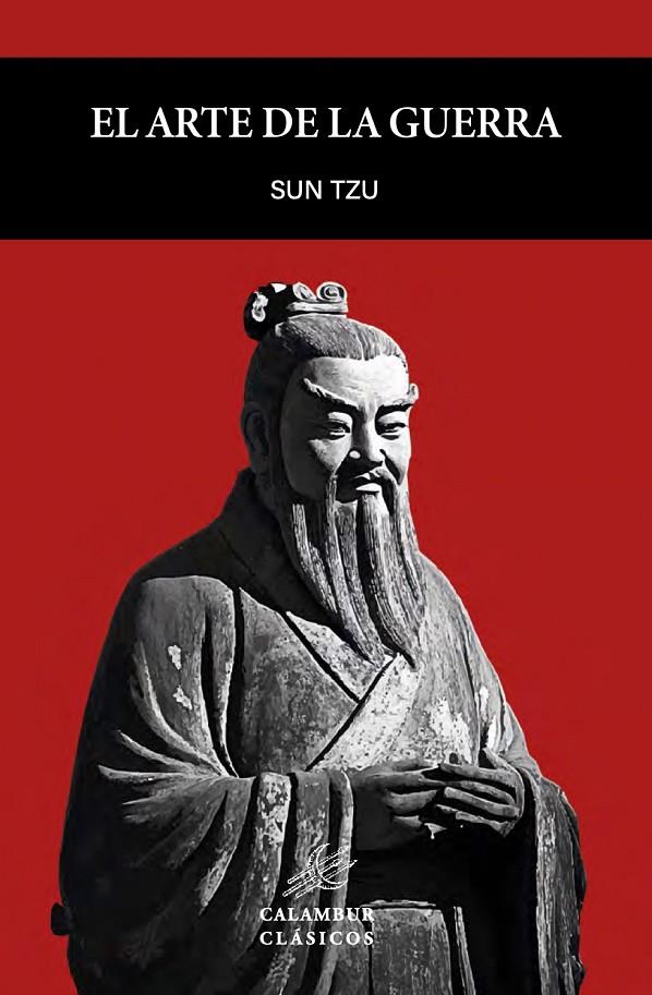 EL ARTE DE LA GUERRA | 9788483596005 | TZU, SUN
