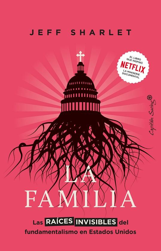 LA FAMILIA | 9788412953176