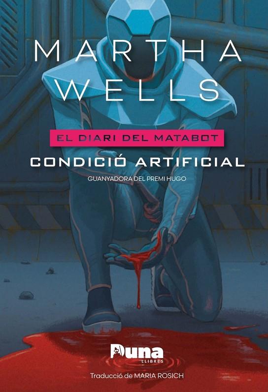 CONDICIÓ ARTIFICIAL | 9791399105636 | WELLS, MARTHA