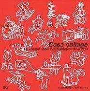 CASA COLLAGE | 9788425218699 | MONTEYS, XAVIER/FUERTES, PERE