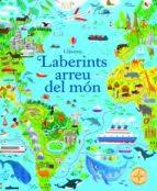 LABERINTS ARREU DEL MON | 9781474938358