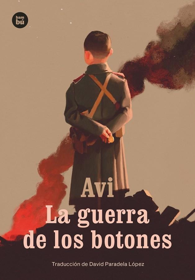 LA GUERRA DE LOS BOTONES | 9788483435762 | AVI
