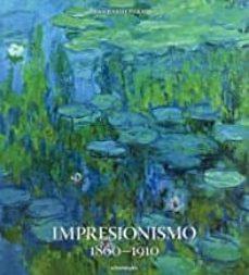 IMPRESIONISMO 1860-1910 | 9783741922411