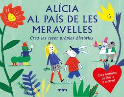 ALICIA EN EL PAÍS DE LAS MARAVILLAS. CAJA | 8425402405789