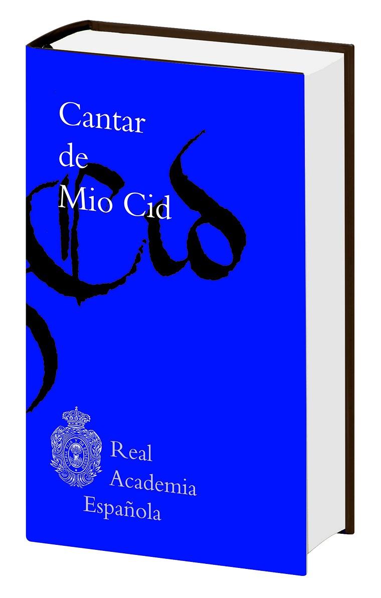 CANTAR DE MÍO CID | 9788467048094 | ANÓNIMO