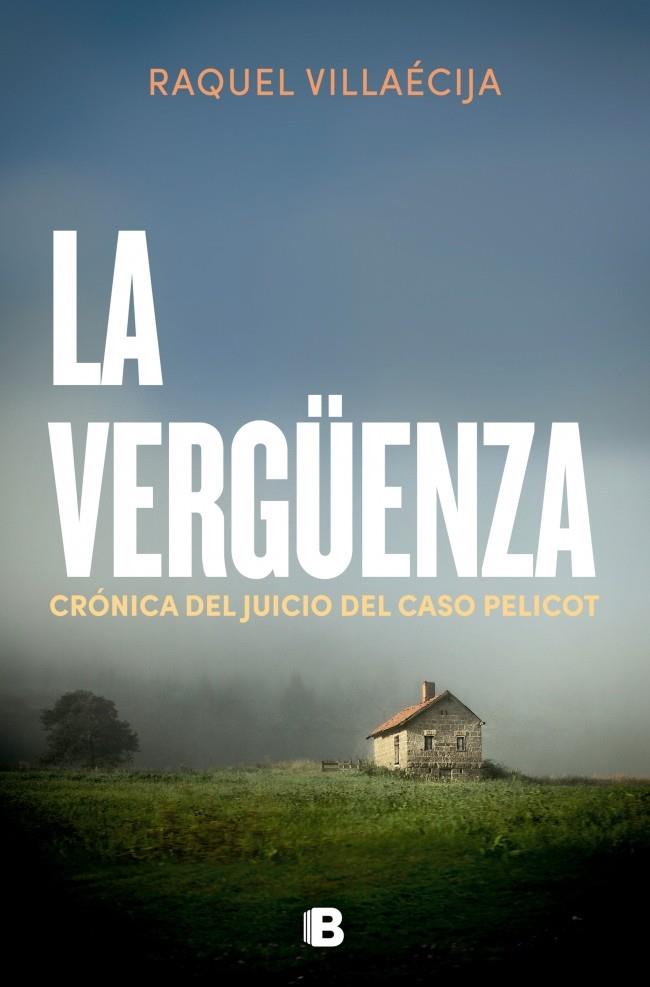 LA VERGÜENZA | 9788466683029 | VILLAECIJA, RAQUEL