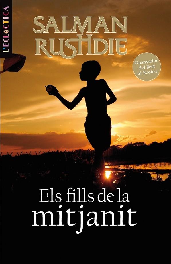 ELS FILLS DE LA MITJANIT | 9788498243833 | SALMAN RUSHDIE