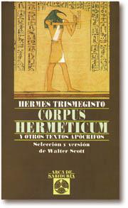 CORPUS HERMETICUM | 9788441403512 | TRISMEGISTO, HERMES [ATRIBUIDO A]