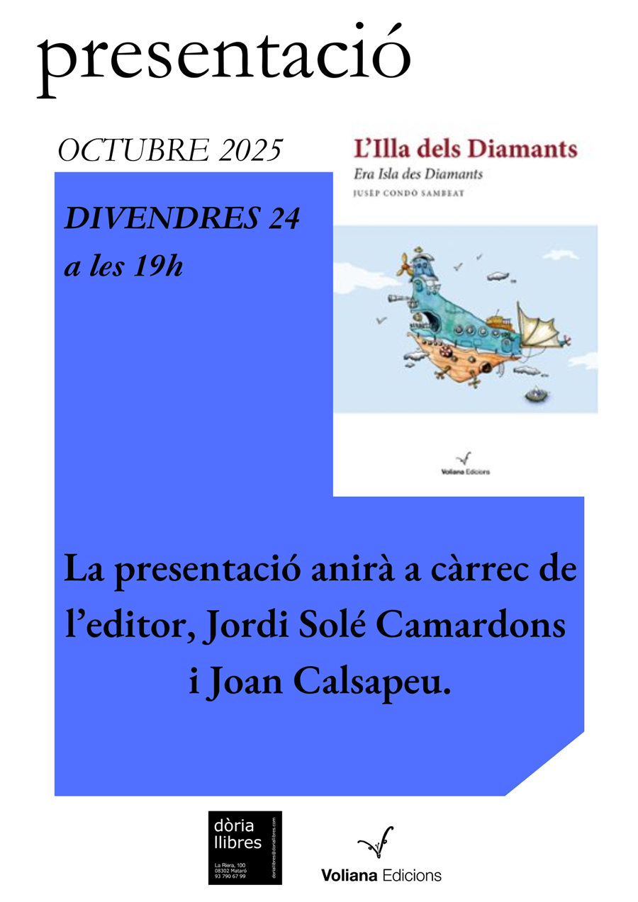 l'illa dels diamants - 
