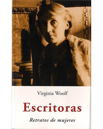 ESCRITORAS | 9788497166096 | WOOLF, VIRGINIA