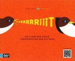 PRRRRRIIIT - CATALÀ | 9788418830129