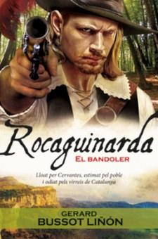 ROCAGUINARDA | 9788417432133 | BUSSOT, GERARD