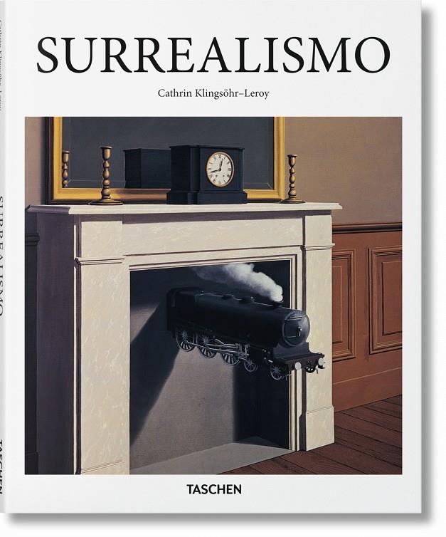 SURREALISMO | 9783836506694 | KLINGSÖHR-LEROY, CATHRIN