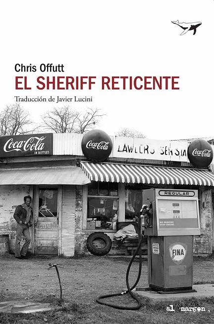 EL SHERIFF RETICENTE | 9791399130317 | OFFUTT, CHRIS