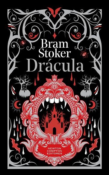 DRÁCULA | 9791387788438 | STOKER, BRAM