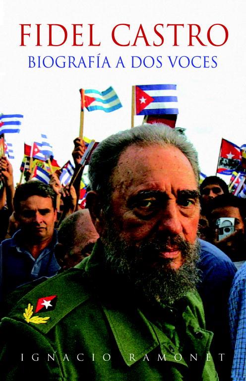 FIDEL CASTRO | 9788483067451 | RAMONET,IGNACIO