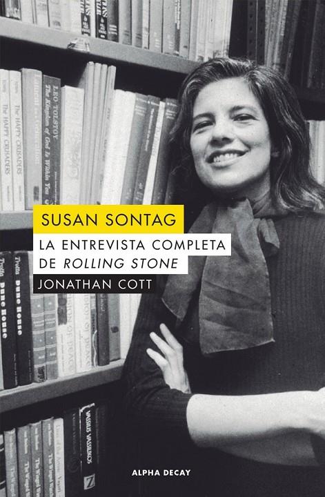 SUSAN SONTAG | 9788494958113