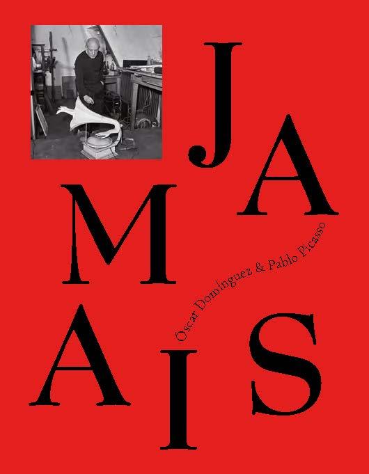 JAMAIS - CATALÀ | 9788412232707
