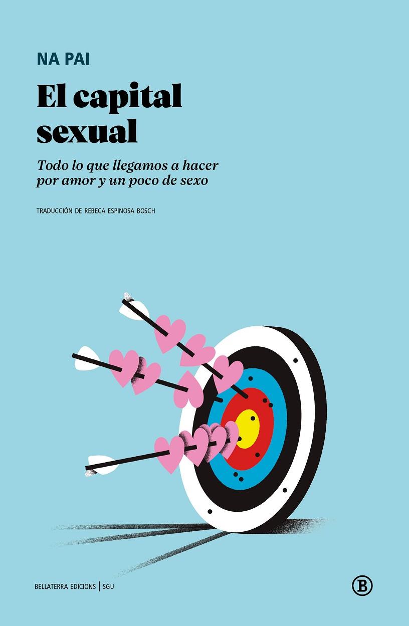 EL CAPITAL SEXUAL | 9791387639679 | PAI, NA