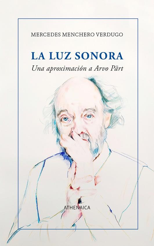 LA LUZ SONORA | 9788419874719 | MENCHERO VERDUGO, MERCEDES