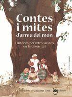 CONTES I MITES DARREU DEL MON | 9788412675276 | CELEJ, ZUZANNA