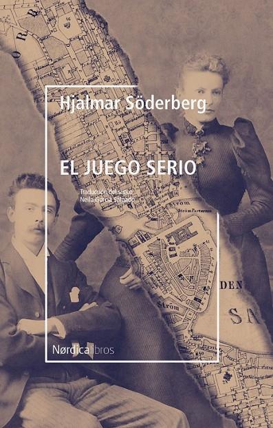 JUEGO SERIO,EL | 9788417651664
