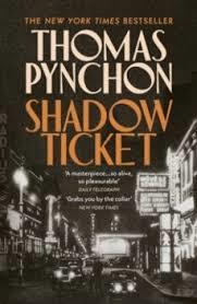 SHADOW TICKET | 9781529972030