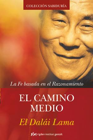 EL CAMINO MEDIO | 9788493917265 | GYATSO, TENZIN