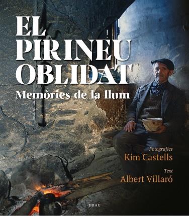 EL PIRINEU OBLIDAT | 9788418096471 | VILLARO, ALBERT