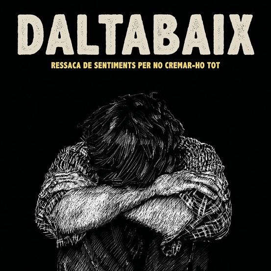 DALTABIAX RESACA DE...VINIL | 057064 | RAMON MAS XAVI GARCIA