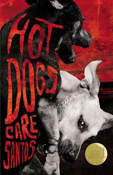 C-GA.118 HOT DOGS | 9788466143530 | SANTOS TORRES, CARE