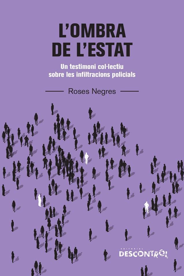 L'OMBRA DE L'ESTAT | 9788418283956 | VARIOS AUTORES
