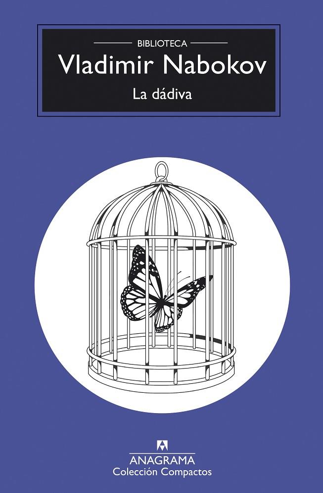 LA DÁDIVA | 9788433949745 | NABOKOV, VLADIMIR